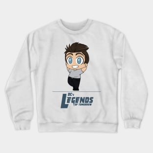 Nate Heywood Crewneck Sweatshirt